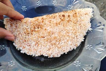 Menjelajahi Cita Rasa Nusantara: Daftar Makanan Khas Buol yang Wajib Dicicipi, Mas Bellboy