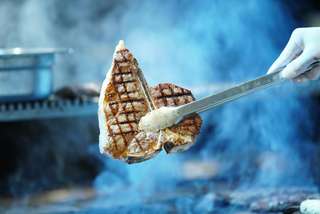 Daftar Makanan Khas Amerika Selatan yang Wajib Dicicipi, Mas Bellboy