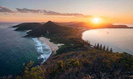 Aktivitas yang Dapat Dilakukan di Port Stephens: Liburan Pantai di Dekat Sydney, Traveloka Xperience