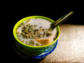 Daftar Makanan Khas Nias yang Wajib Dicicipi, Mas Bellboy