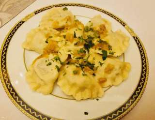 Daftar Makanan Khas Polandia yang Wajib Dicicipi, Mas Bellboy