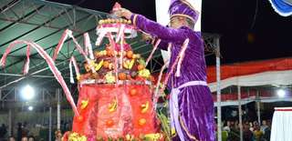 Upacara Tulude: Menyingkap Filosofi, Sejarah, dan Ritus Sakral Suku Sangihe, Mas Bellboy
