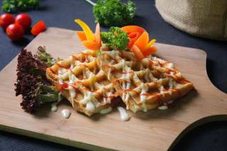 Daftar Makanan Khas Belgia yang Wajib Dicicipi, Mas Bellboy