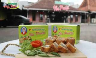 Daftar Makanan Khas Ambarawa yang Wajib Dicicipi, Mas Bellboy