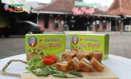 Daftar Makanan Khas Ambarawa yang Wajib Dicicipi, Mas Bellboy