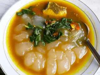 Menjelajahi Cita Rasa Nusantara: Daftar Makanan Khas Tolaki yang Wajib Dicicipi, Mas Bellboy