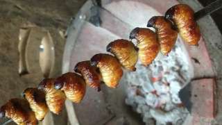 Menjelajahi Cita Rasa Nusantara: Daftar Makanan Khas Raja Ampat yang Wajib Dicicipi, Mas Bellboy