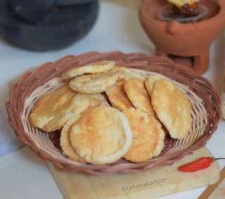 Menjelajahi Cita Rasa Nusantara: Daftar Makanan Khas Lampung yang Wajib Dicicipi, Mas Bellboy