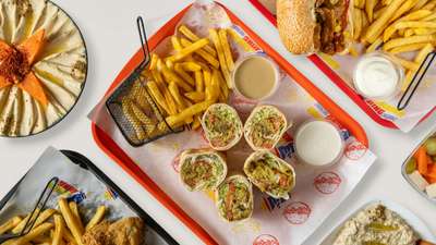 15 Rekomendasi Kuliner Pasar Modern BSD Paling Populer $Year, Traveloka Xperience
