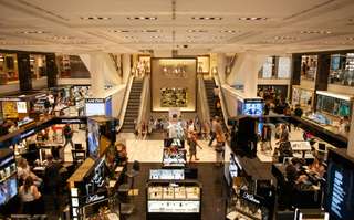 10 Mall di Tangerang 2026: Destinasi Belanja, Kuliner & Lifestyle, Traveloka Xperience
