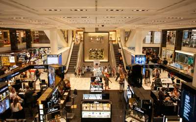 10 Mall di Tangerang 2026: Destinasi Belanja, Kuliner & Lifestyle, Traveloka Xperience
