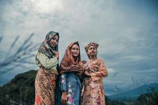 Mengenal 5 Bahasa Daerah Sumatera Utara, Waktu baca 2 menit