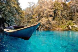 7 Ragam Bahasa Daerah Kalimantan Timur yang Masih Aktif Digunakan, Mas Bellboy