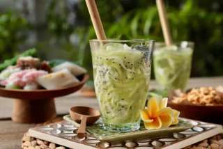 10 Minuman Khas Banten yang Wajib Dicoba, Mas Bellboy