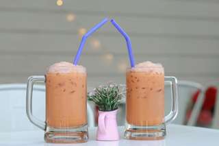 Daftar 10 Minuman Khas Malaysia yang Wajib Dicoba, Waktu baca 3 menit