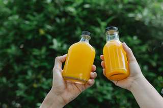 Daftar 5 Minuman Khas Ambon yang Wajib Dicoba, Waktu baca 2 menit