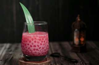 Daftar 7 Minuman Khas Lombok yang Wajib Dicoba, Waktu baca 2 menit