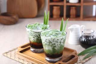 Daftar 7 Minuman Khas Cirebon yang Wajib Dicoba, Waktu baca 2 menit