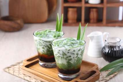 Daftar 6 Minuman Khas Sidoarjo yang Wajib Dicoba, Mas Bellboy