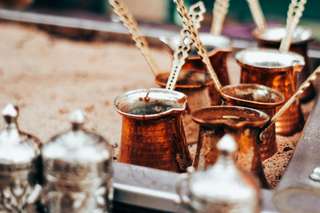 Daftar 12 Minuman Khas Turki yang Wajib Dicoba, Waktu baca 3 menit