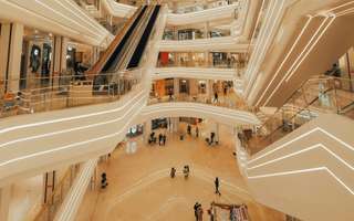 5 Mall Terpanjang di Indonesia dengan Luas Area Terbesar, Traveloka Xperience