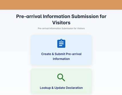 Vietnam Digital Arrival Card: The new pre-arrival requirement every traveler must know in 2026, Traveloka VN