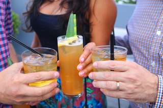 Daftar 7 Minuman Khas Inggris yang Wajib Dicoba, Waktu baca 2 menit