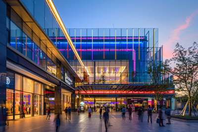 3 Mall Terkecil di Indonesia dan Fakta Lengkapnya, Traveloka Xperience
