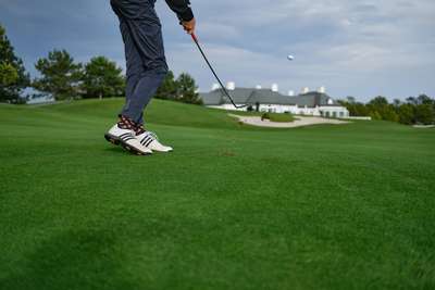 5 Lapangan Golf di Medan yang Populer untuk Pemula hingga Profesional, Traveloka Xperience