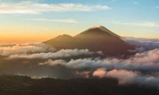 Gunung Cikuray: Panduan Mendaki Atap Garut dengan View Sunrise Ikonik, Waktu baca 2 menit