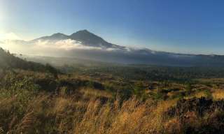 Gunung Burangrang: Panduan Lengkap Jalur Pendakian, Biaya, dan Tips untuk Pemula, Waktu baca 2 menit