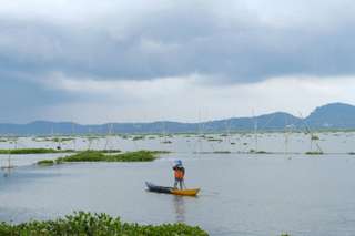 Danau Parang Gombong: Area Camping Syahdu & Gratis di Purwakarta, Waktu baca 2 menit