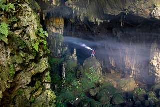 Goa Luweng Jaran: Daya Tarik, Lokasi, Rute, dan Tips Wisata, 6 min read