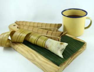 5 Kue Khas Batak yang Wajib Anda Coba dari Sumatera Utara, Waktu baca 1 menit