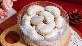 6 Kue Khas Ambon: Jajanan Tradisional dari Maluku yang Kaya Bahan Sagu, Waktu baca 2 menit