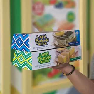 6 Kue Khas Madura yang Wajib Anda Coba dari Pulau Garam, Waktu baca 1 menit