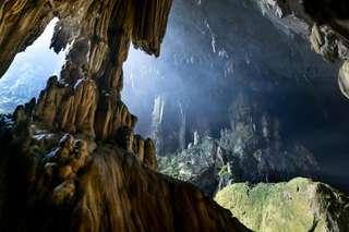 Menyusuri Goa Selomangleng Tulungagung, Wisata Penuh Sejarah di Jawa Timur, Waktu baca 5 menit