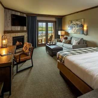 Sage Lodge