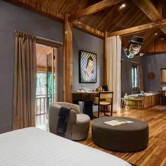The Namkhan, a Small Luxury Hotel of the World