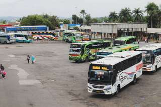 3 Terminal Bus di Medan yang Perlu Kamu Ketahui Sebelum Bepergian, Travel Bestie