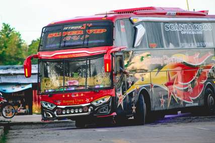 5 Terminal Bus di Cirebon yang Perlu Kamu Ketahui Sebelum Berangkat, Travel Bestie