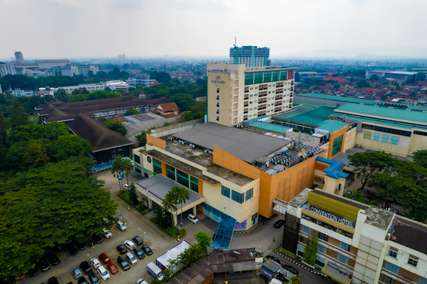 5 Mall Dekat Stasiun Malang yang Wajib Dikunjungi, Travel Bestie