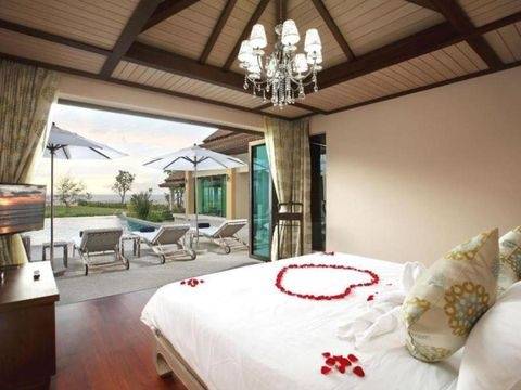 Ataman Luxury Villas