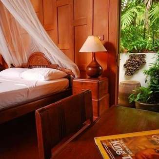 Baan Mai Beachfront Lone Island Phuket