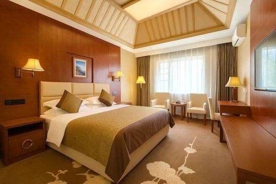 Jiaozishan Resort Hotel