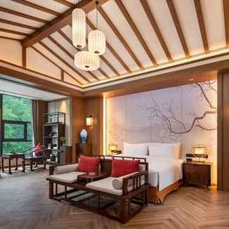 Holiday Inn Resort MENGDING MOUNTAIN