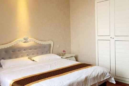 Lushanxuan Hotel