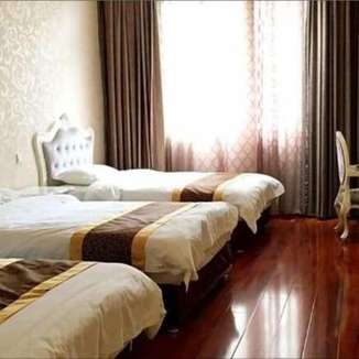 Lushanxuan Hotel