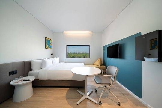 GO! Hotel Ban Chang Robinson Lifestyle Ban Chang