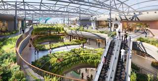 The Sophisticated Guide to Resort World Sentosa for Non-Theme-Park People, 4 min read